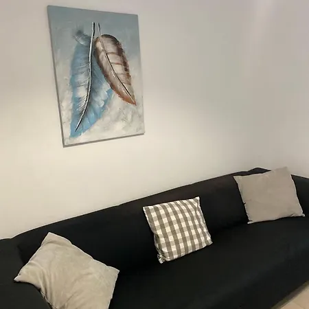 Nefeli Β1 Apartment Thebes Exterior photo