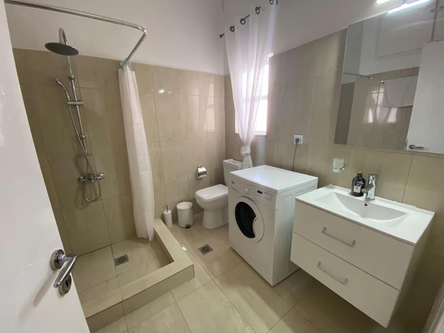 Apartment Nefeli β1 Thebes