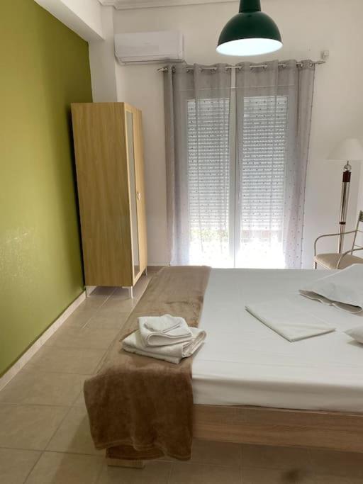 Nefeli β1 Apartment