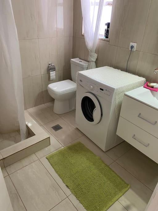 Apartment Nefeli β1 *