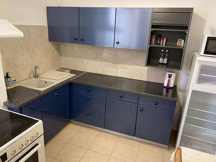 Nefeli β1 Apartment Thebes