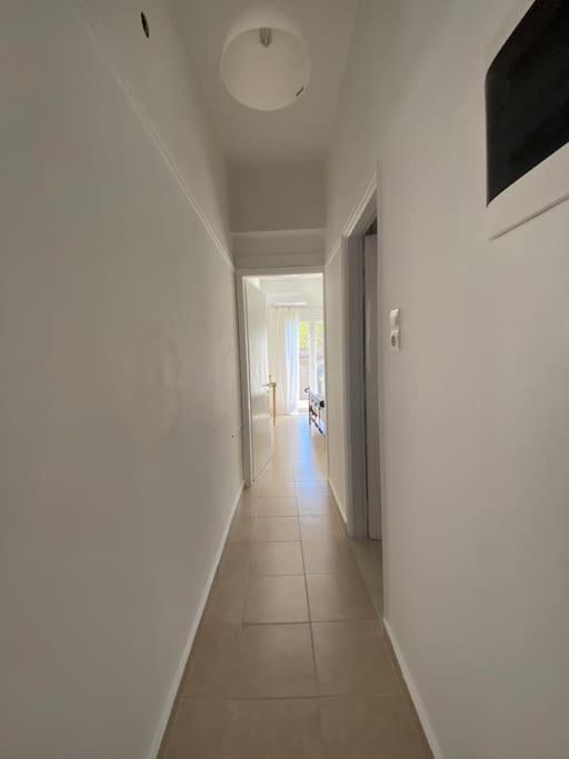 Apartment Nefeli β1