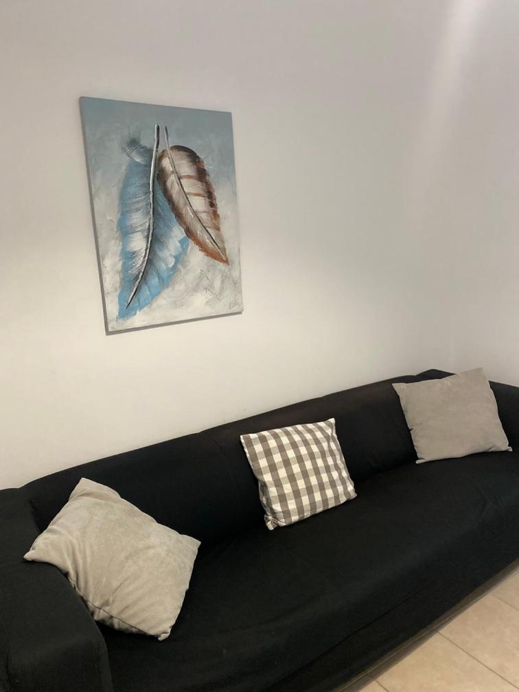 Apartment Nefeli β1 *