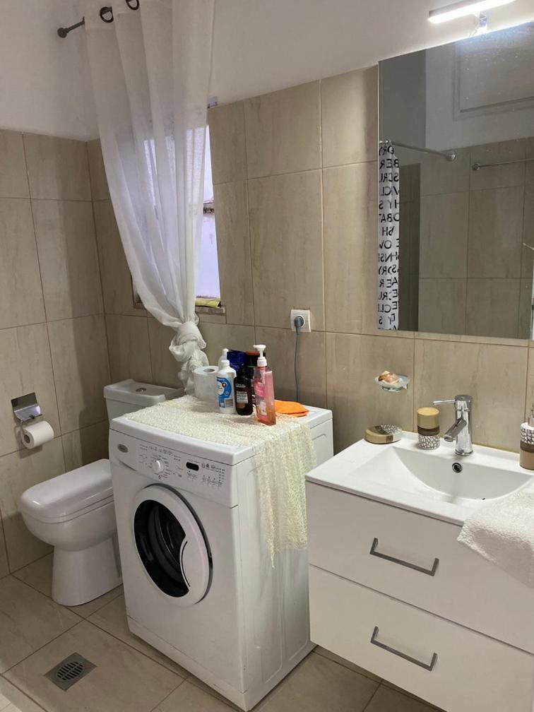 Apartment Nefeli β1 *