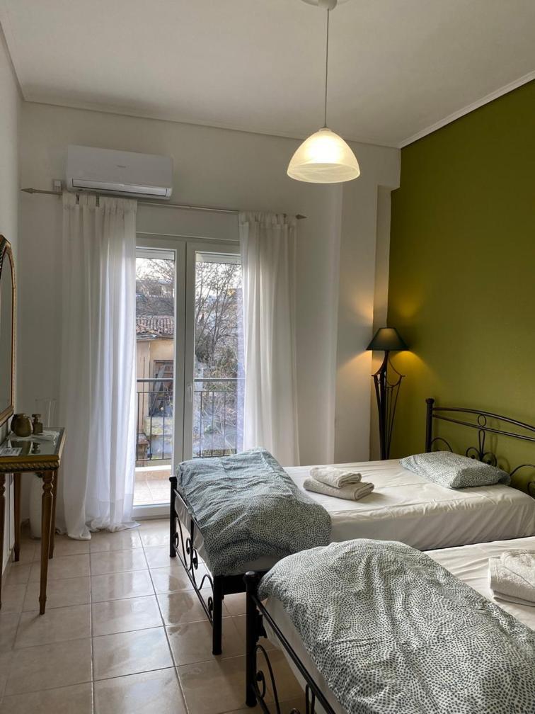 Nefeli β1 Apartment